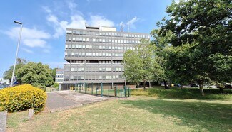 More details for Park St, Taunton - Office for Sale