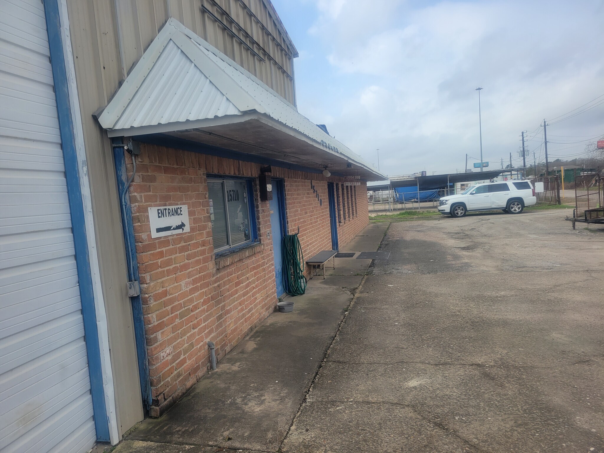 15710 Langcart St, Channelview, TX for sale Primary Photo- Image 1 of 1