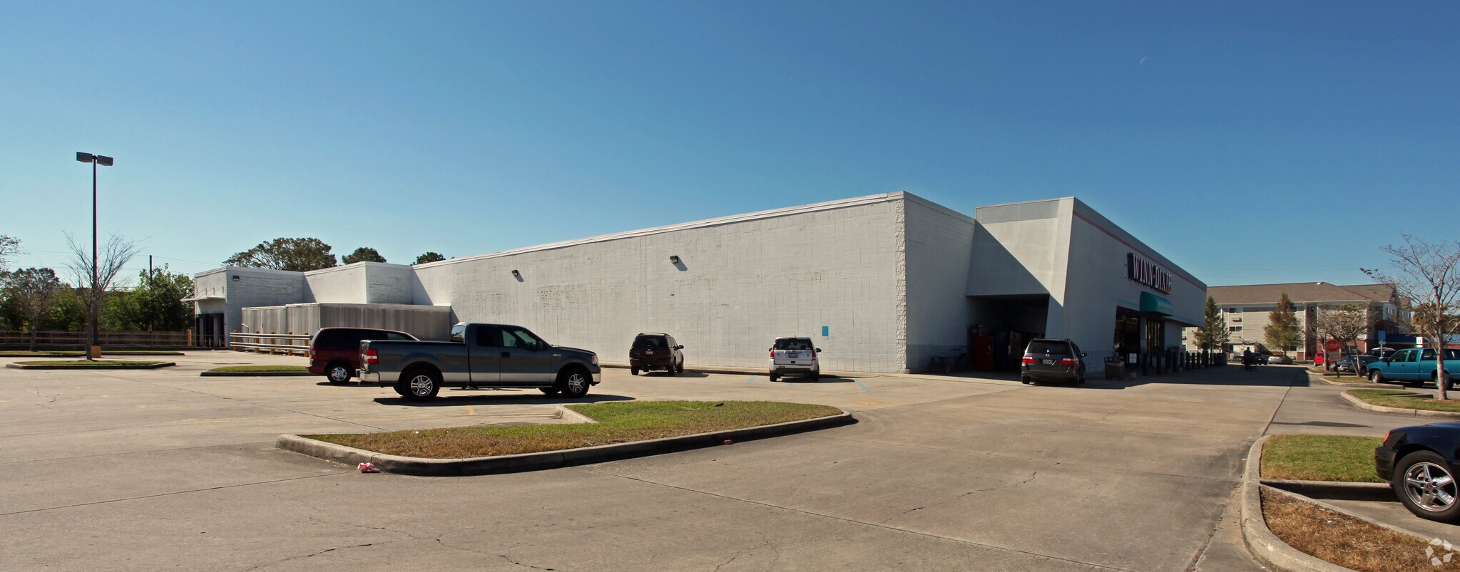 3001 Highway 90 W, Westwego, LA for sale Primary Photo- Image 1 of 1