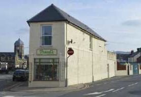 College Green, Tywyn for sale - Building Photo - Image 2 of 3