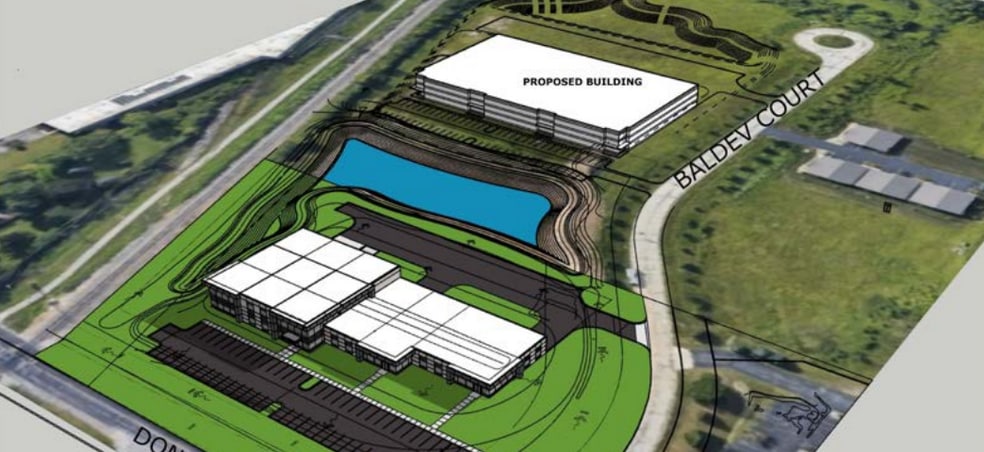 10325 N Baldev Ct, Mequon, WI for sale - Primary Photo - Image 1 of 3