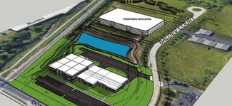 More details for 10325 N Baldev Ct, Mequon, WI - Industrial for Sale