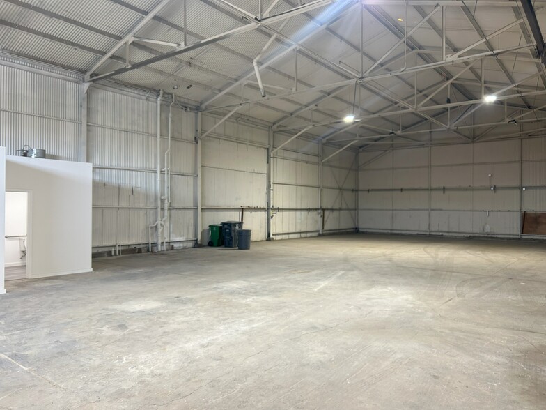 1619 Jerrold Ave, San Francisco, CA for lease - Building Photo - Image 1 of 6