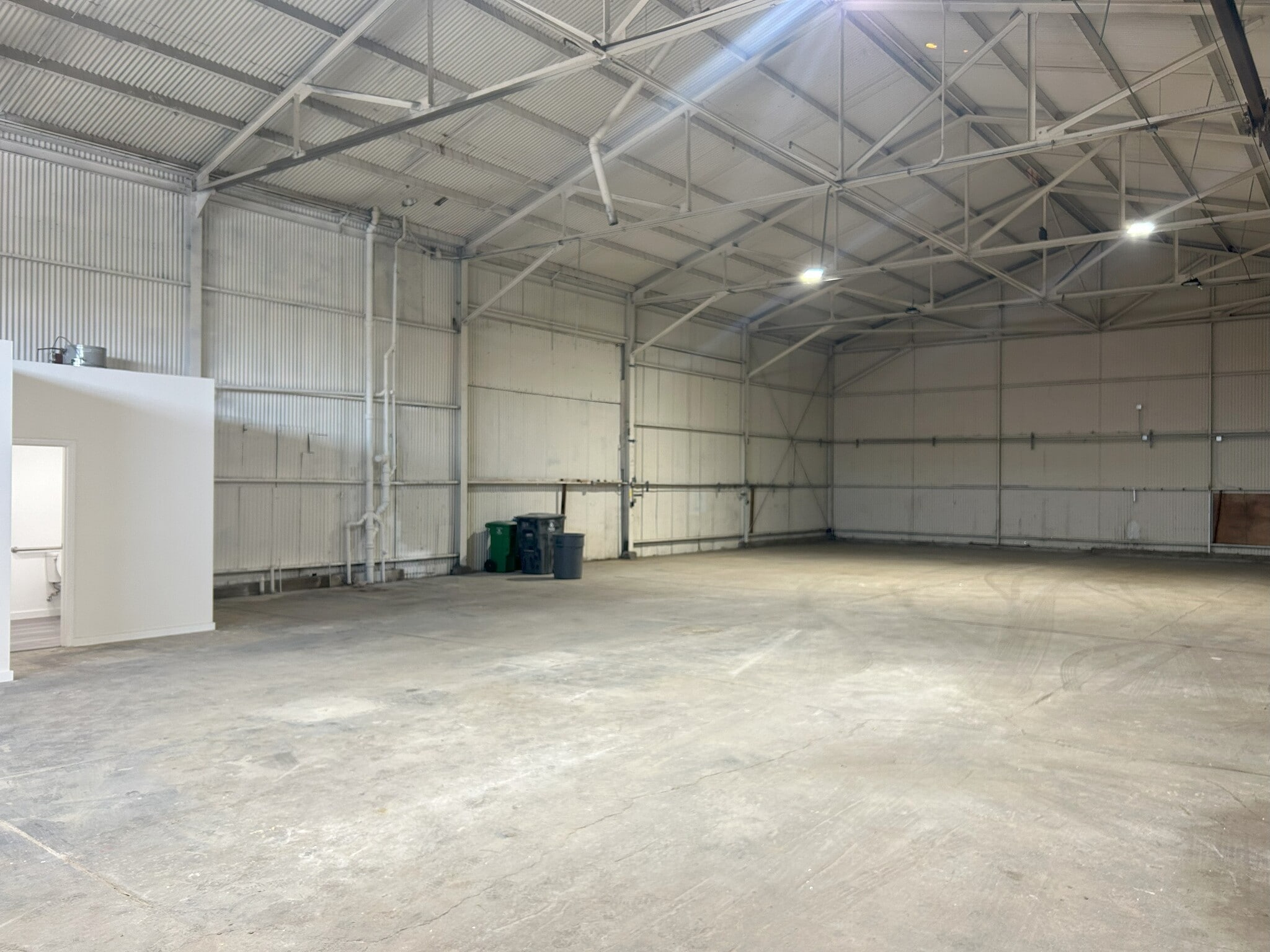 1619 Jerrold Ave, San Francisco, CA for lease Building Photo- Image 1 of 7