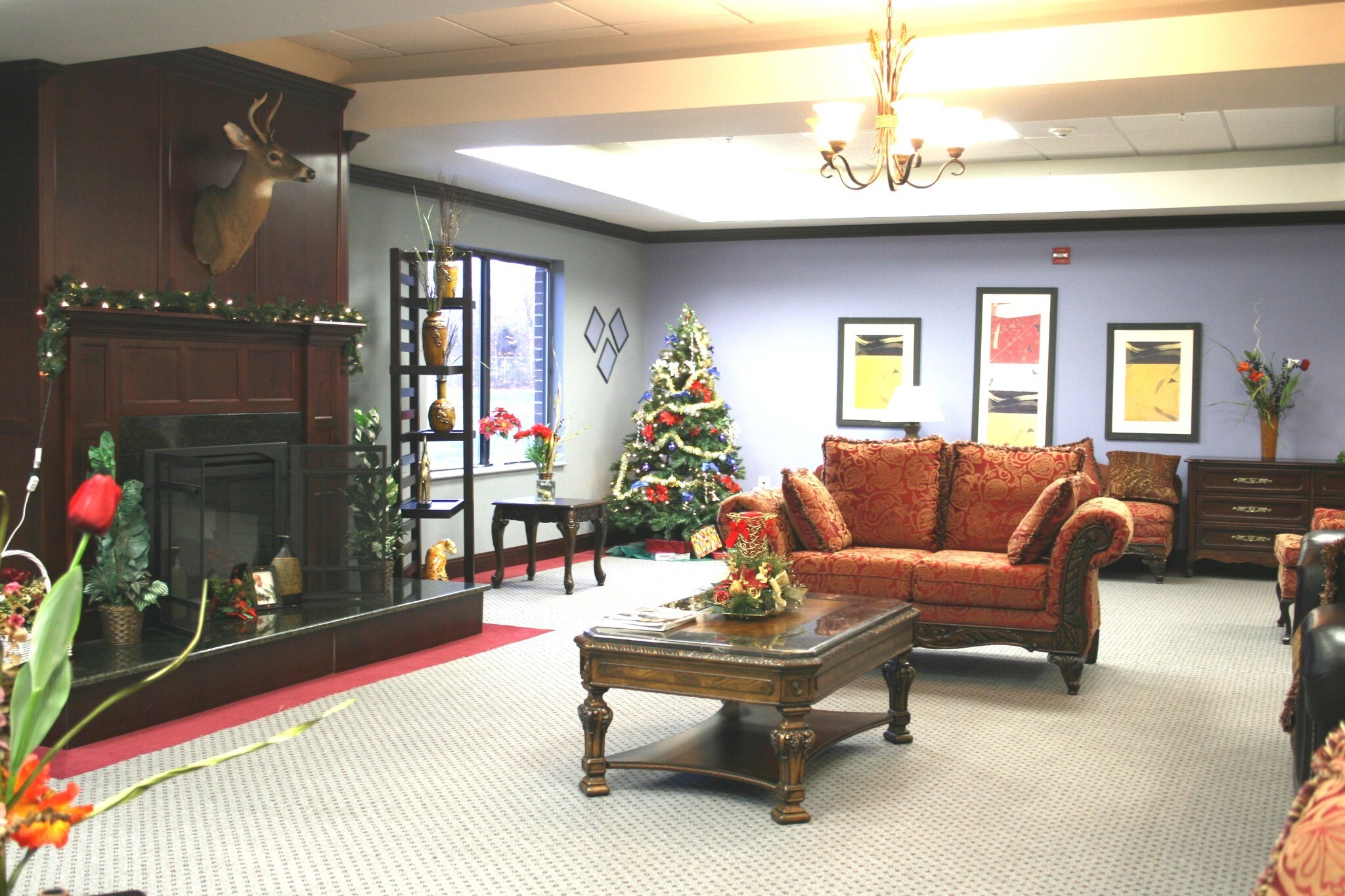 7600 Clays Ln, Windsor Mill, MD for sale Lobby- Image 1 of 1