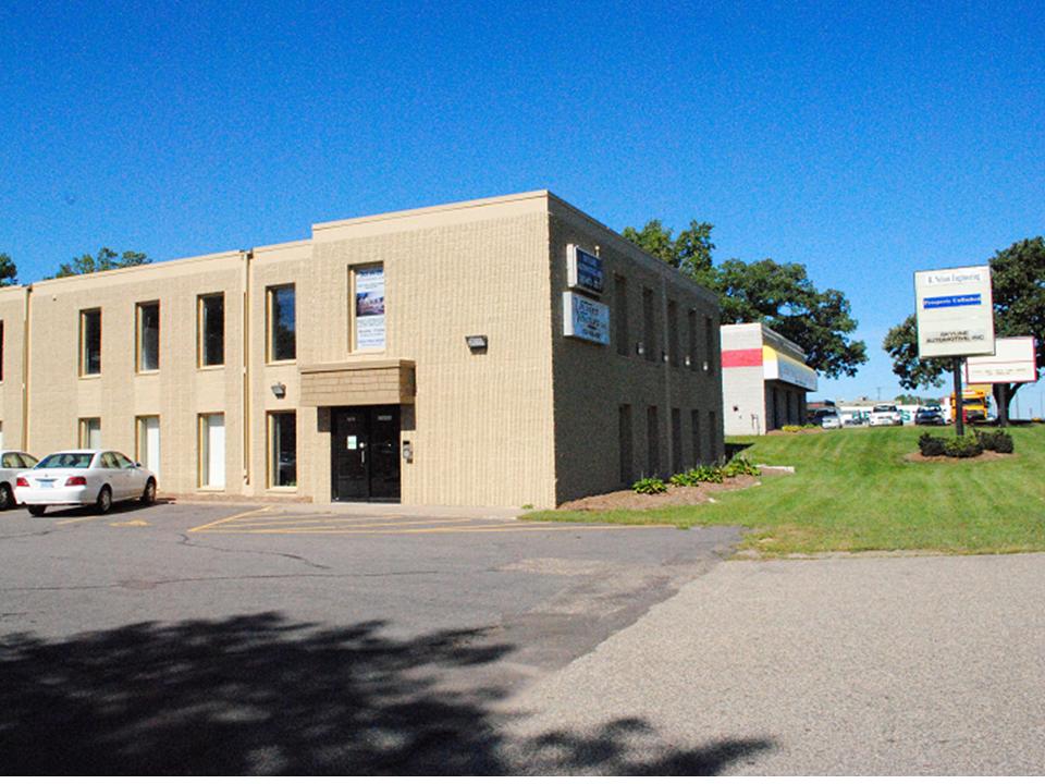 1628 County Highway 10, Spring Lake Park, MN for sale Building Photo- Image 1 of 1