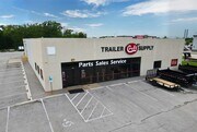 632 US-169 Hwy, Smithville MO - Retail Space