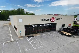 More details for 632 US-169 Hwy, Smithville, MO - Retail for Sale
