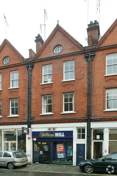 32 North Row, London for sale - Primary Photo - Image 1 of 1