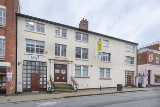 More details for 57 Frederick St, Birmingham - Coworking for Lease