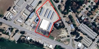 More details for 1660 Junction Hwy, Kerrville, TX - Industrial for Lease
