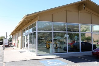 More details for 320 S 200 W, Bountiful, UT - Retail for Sale