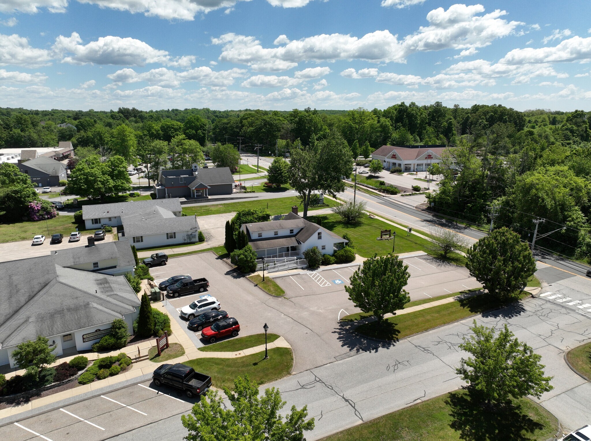 105 Main St, Hebron, CT for sale Building Photo- Image 1 of 1