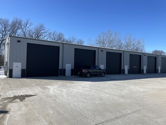 More details for 3301 111th St, Urbandale, IA - Industrial for Sale