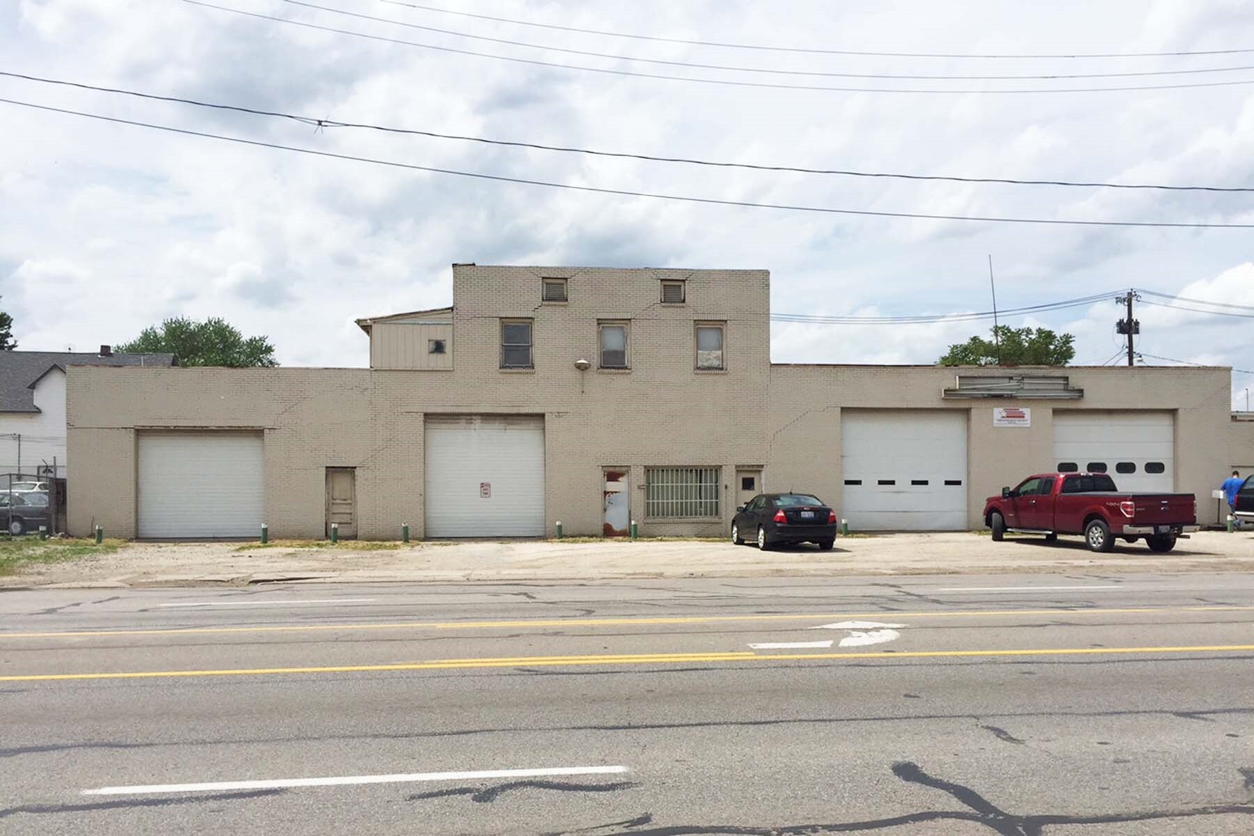 22 E Capistrano Ave, Toledo, OH for sale Building Photo- Image 1 of 1