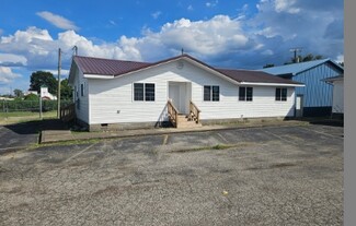 More details for 604 1st Ave S, Nitro, WV - Office for Lease