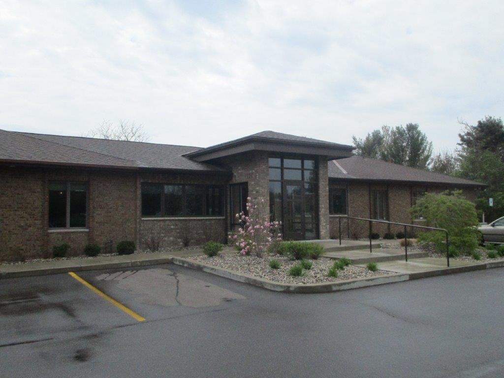 200 Turwill Ln, Kalamazoo, MI for sale Building Photo- Image 1 of 1