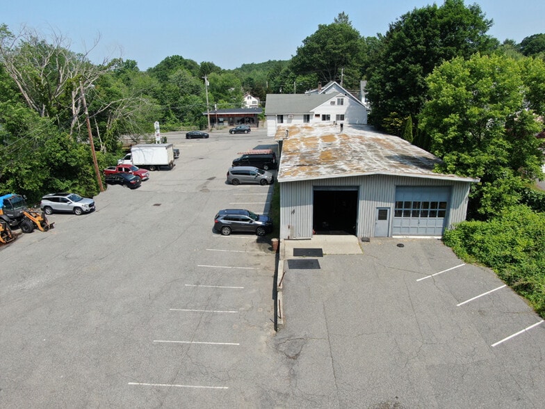 94 Main St, Northborough, MA for sale - Building Photo - Image 2 of 8