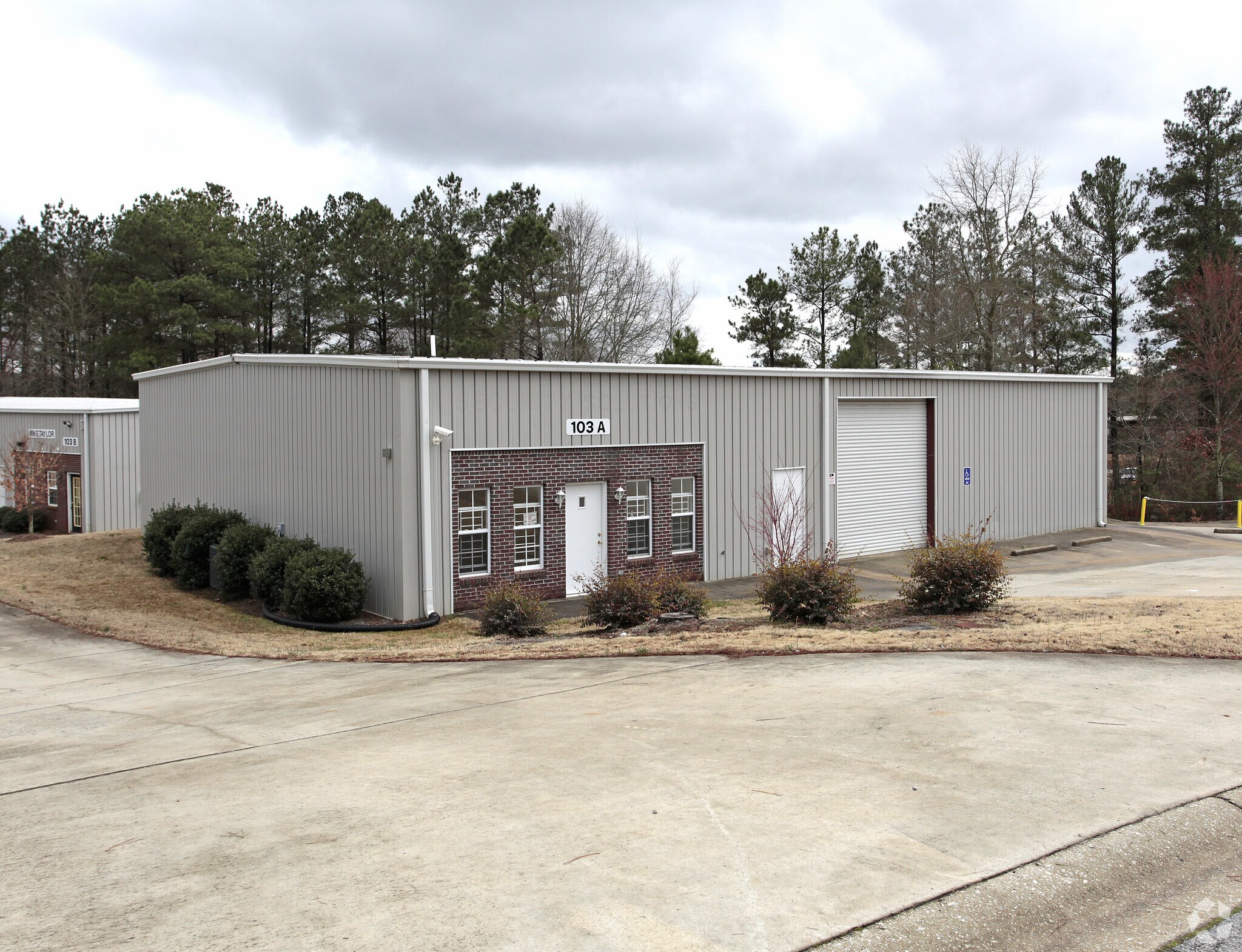 103A Kingsbridge Dr, Carrollton, GA 30117