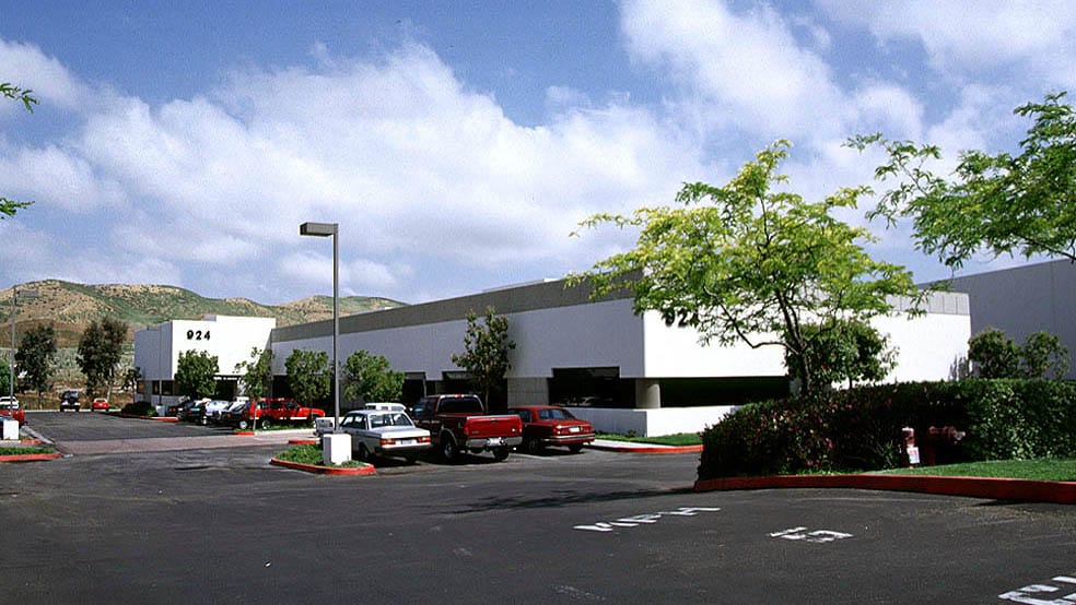 924 Calle Negocio, San Clemente, CA for lease - Building Photo - Image 2 of 4