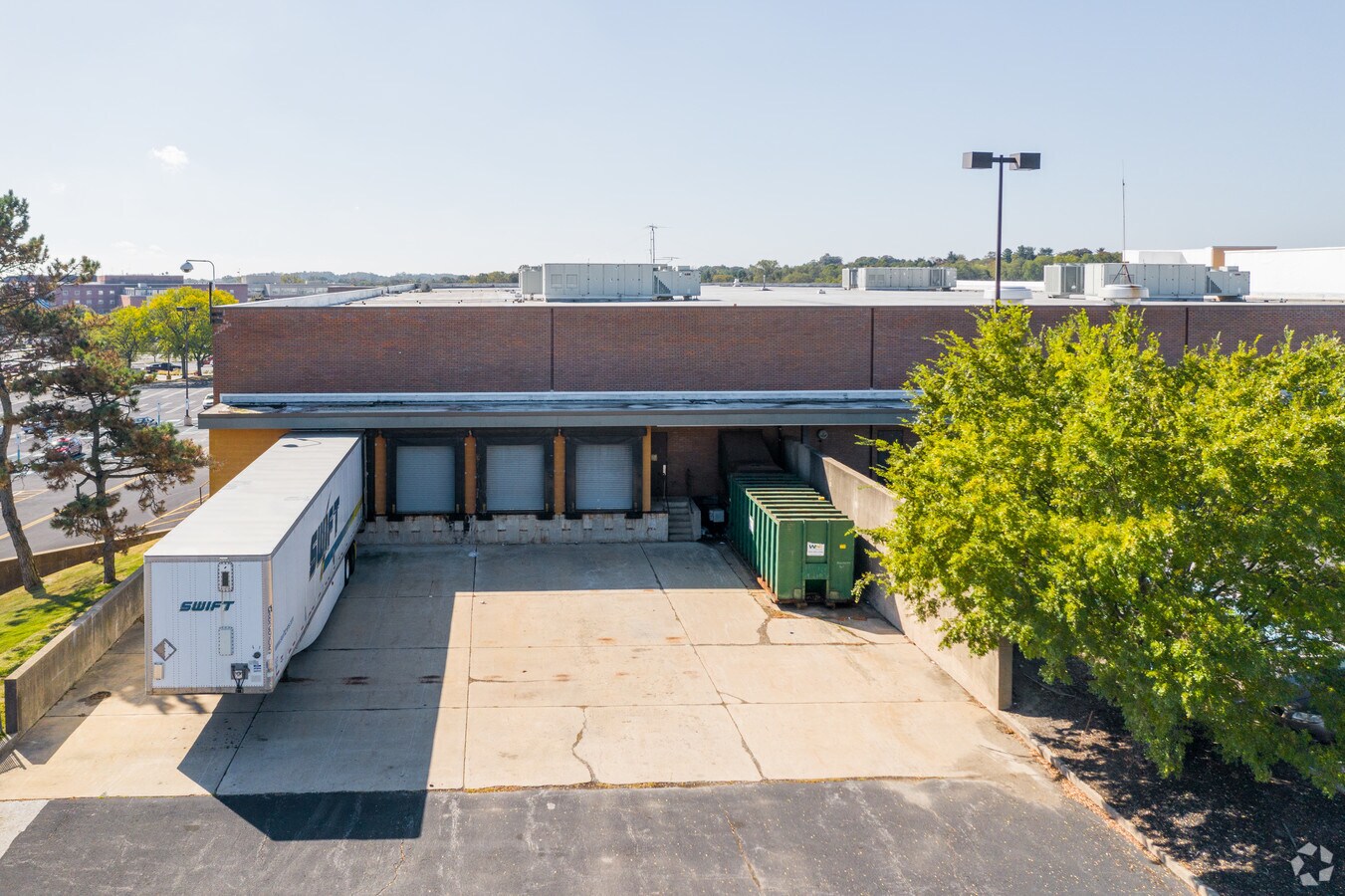 1067 W Baltimore Pike, Media, PA 19063