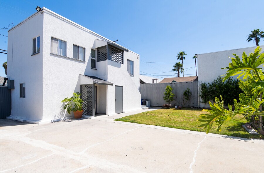 13000 Paramount Blvd, Downey, CA 90242 Multifamily for Sale