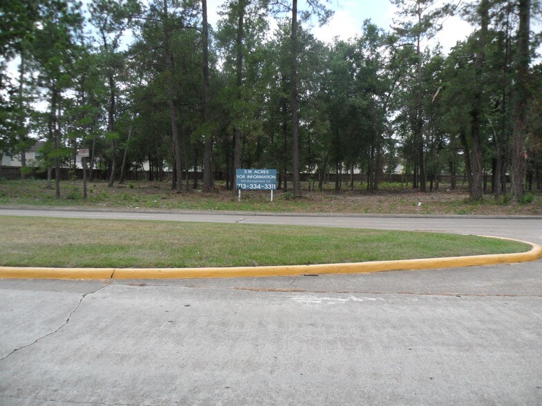 Birnamwood Blvd, Spring, TX for sale - Primary Photo - Image 1 of 1