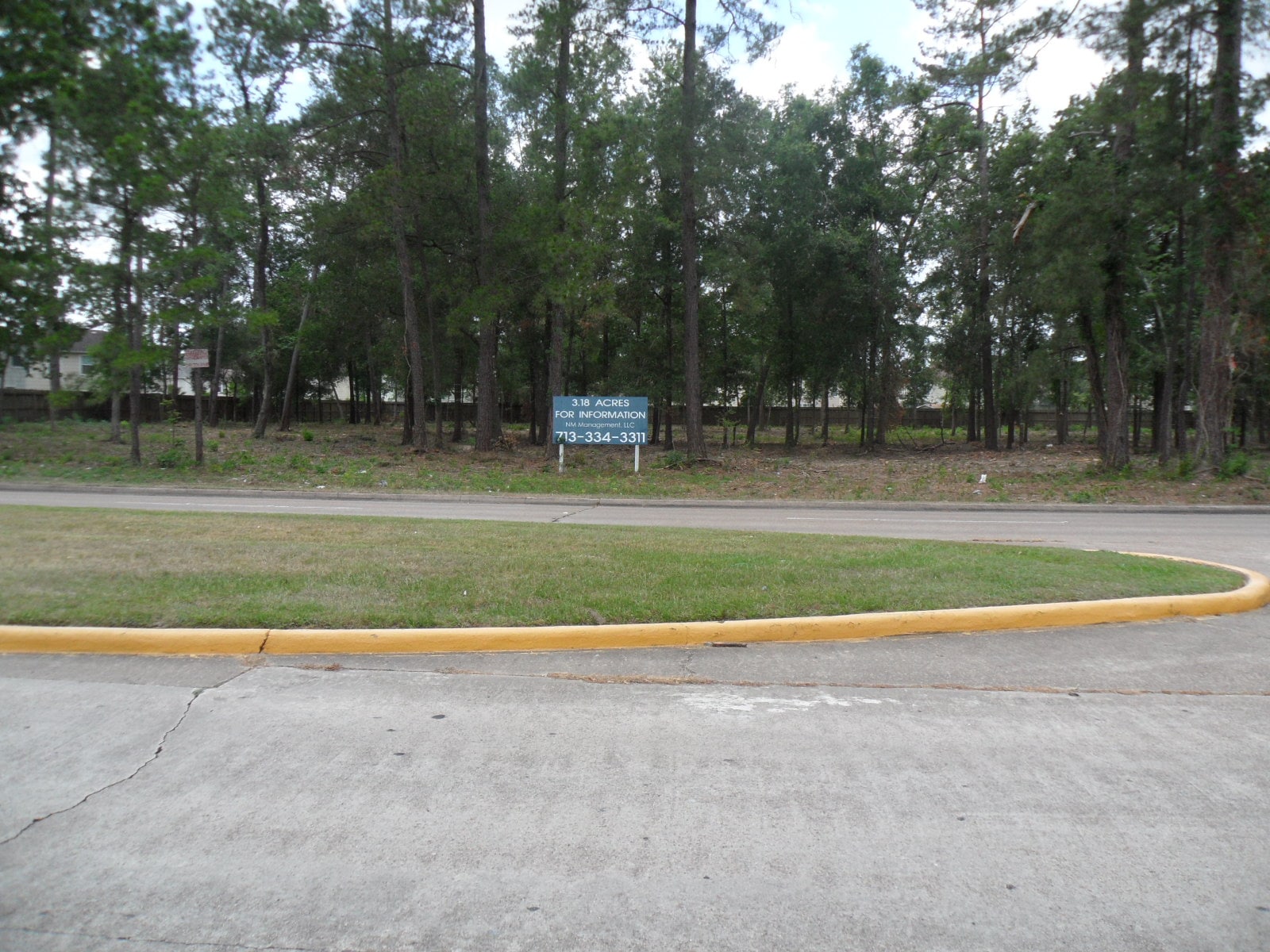 Birnamwood Blvd, Spring, TX for sale Primary Photo- Image 1 of 1