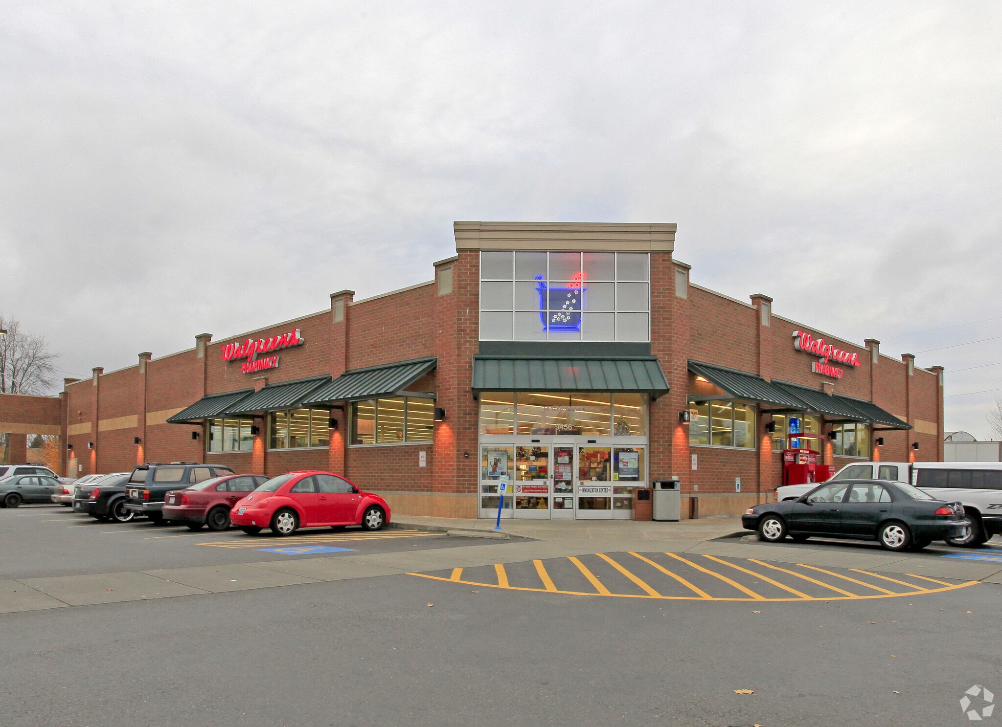 9456 16th Ave SW, Seattle, WA for lease Primary Photo- Image 1 of 5