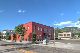 More details for 1735-1737 15th St, Boulder, CO - Office for Sale