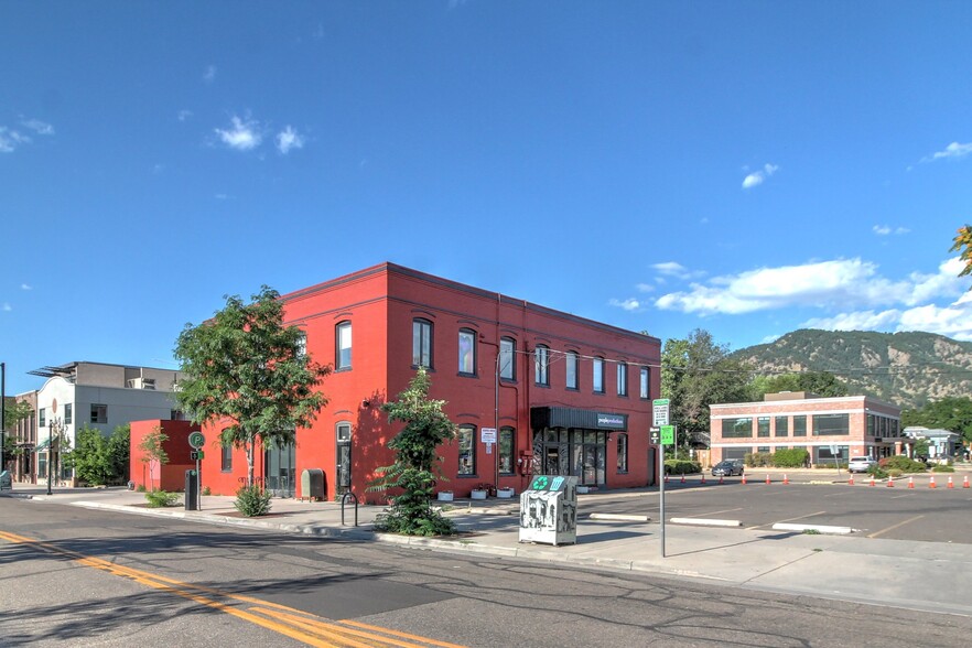 1735-1737 15th St, Boulder, CO for lease - Building Photo - Image 1 of 2