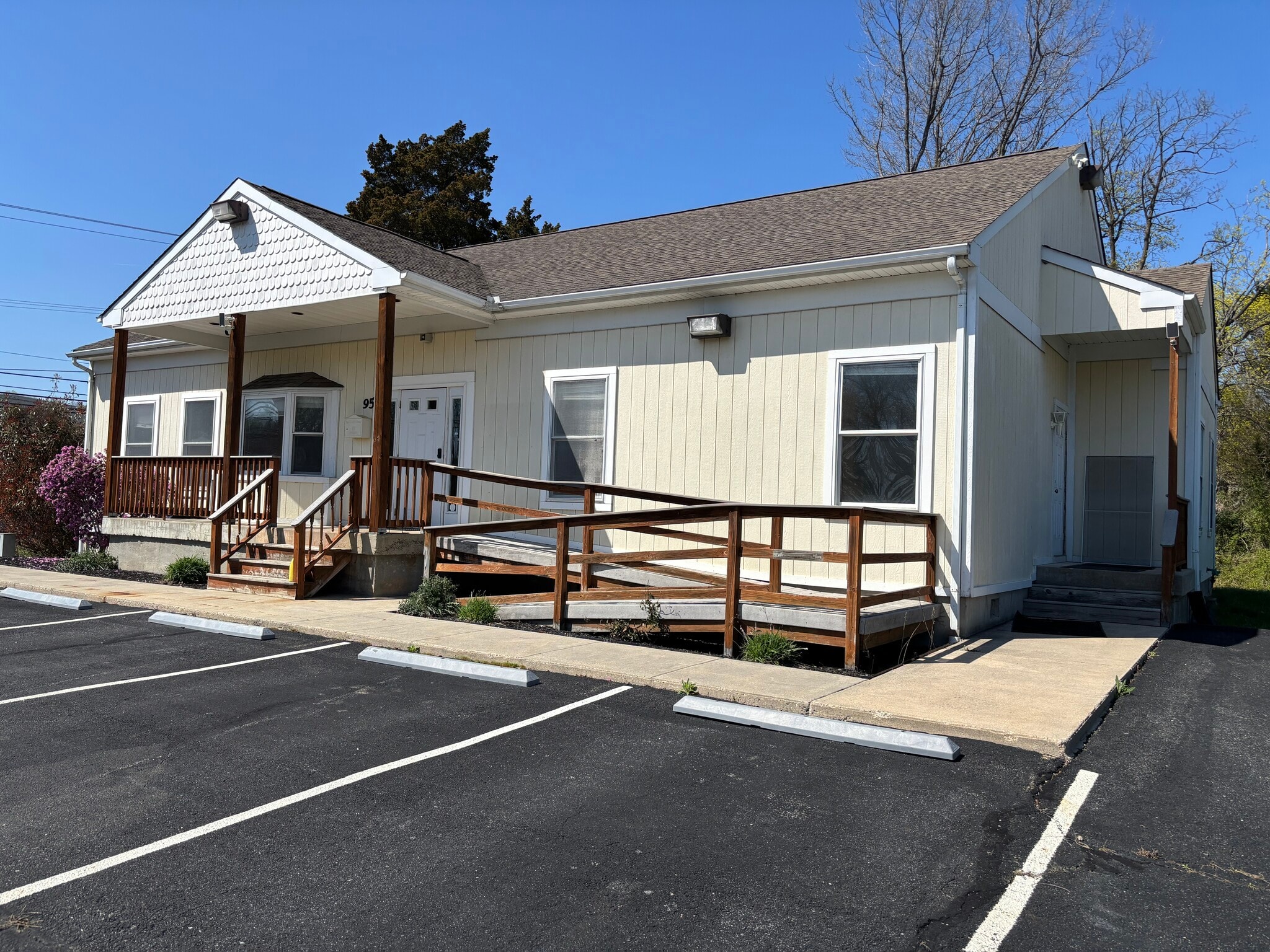 95 N Leslie Rd, North East, MD for lease Building Photo- Image 1 of 18
