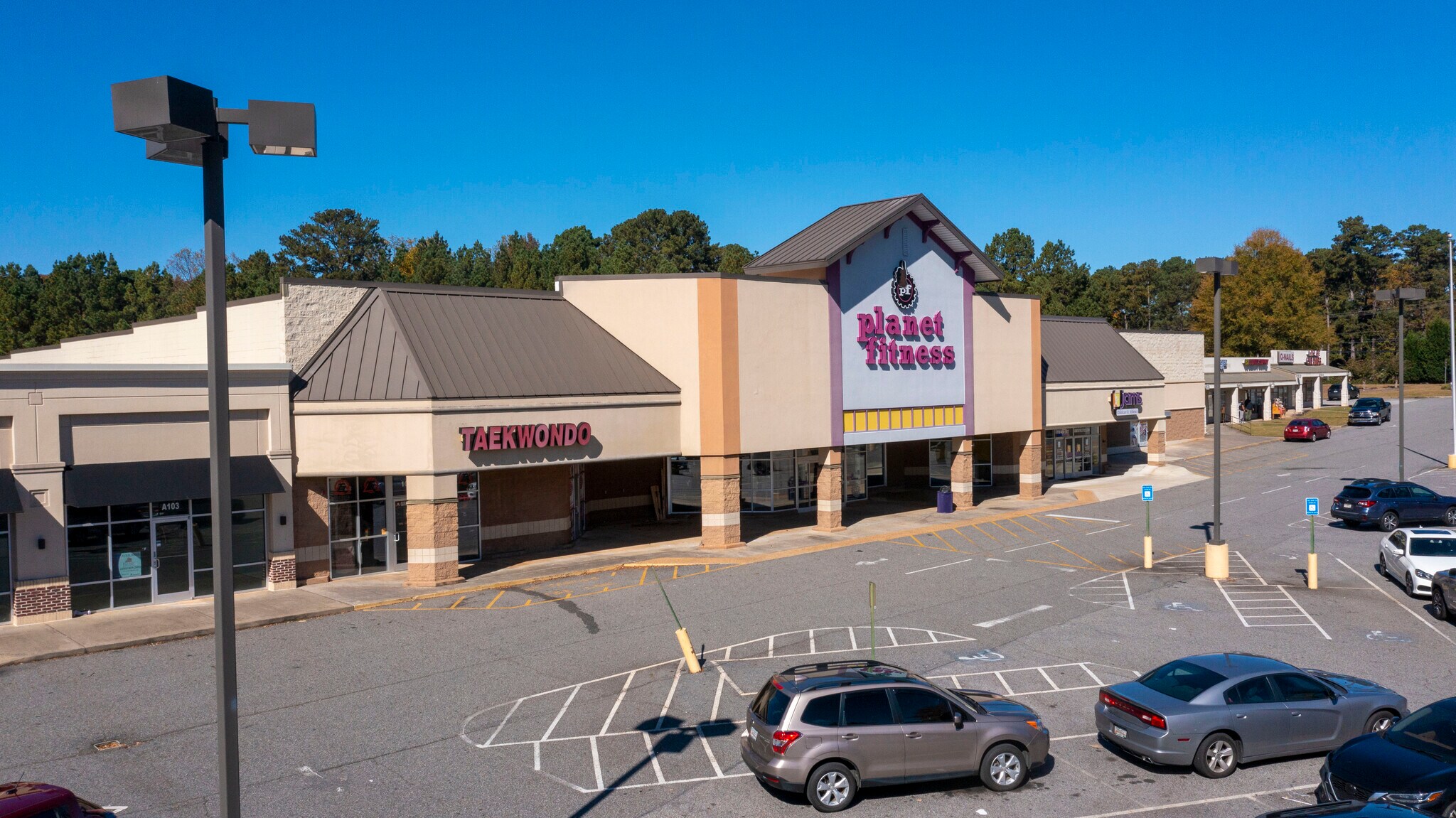 1404 Lawrenceville-Suwanee Rd, Lawrenceville, GA for sale Building Photo- Image 1 of 1