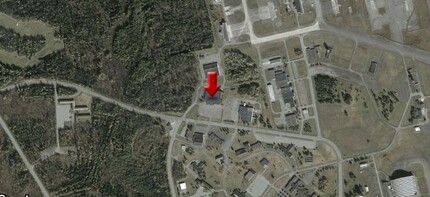 207 Development Dr, Limestone, ME for lease Building Photo- Image 1 of 6