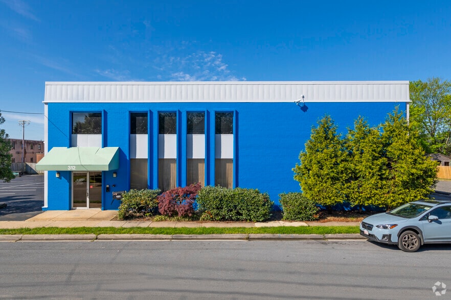 312 Laurel Ave, Laurel, MD 20707 Flex for Lease