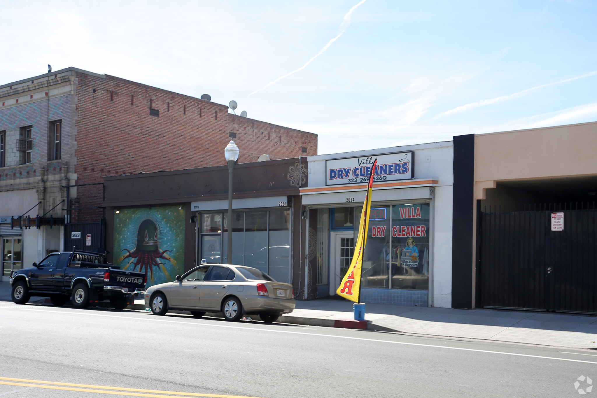 2024-2028 E 1st St, Los Angeles, CA for sale Primary Photo- Image 1 of 1