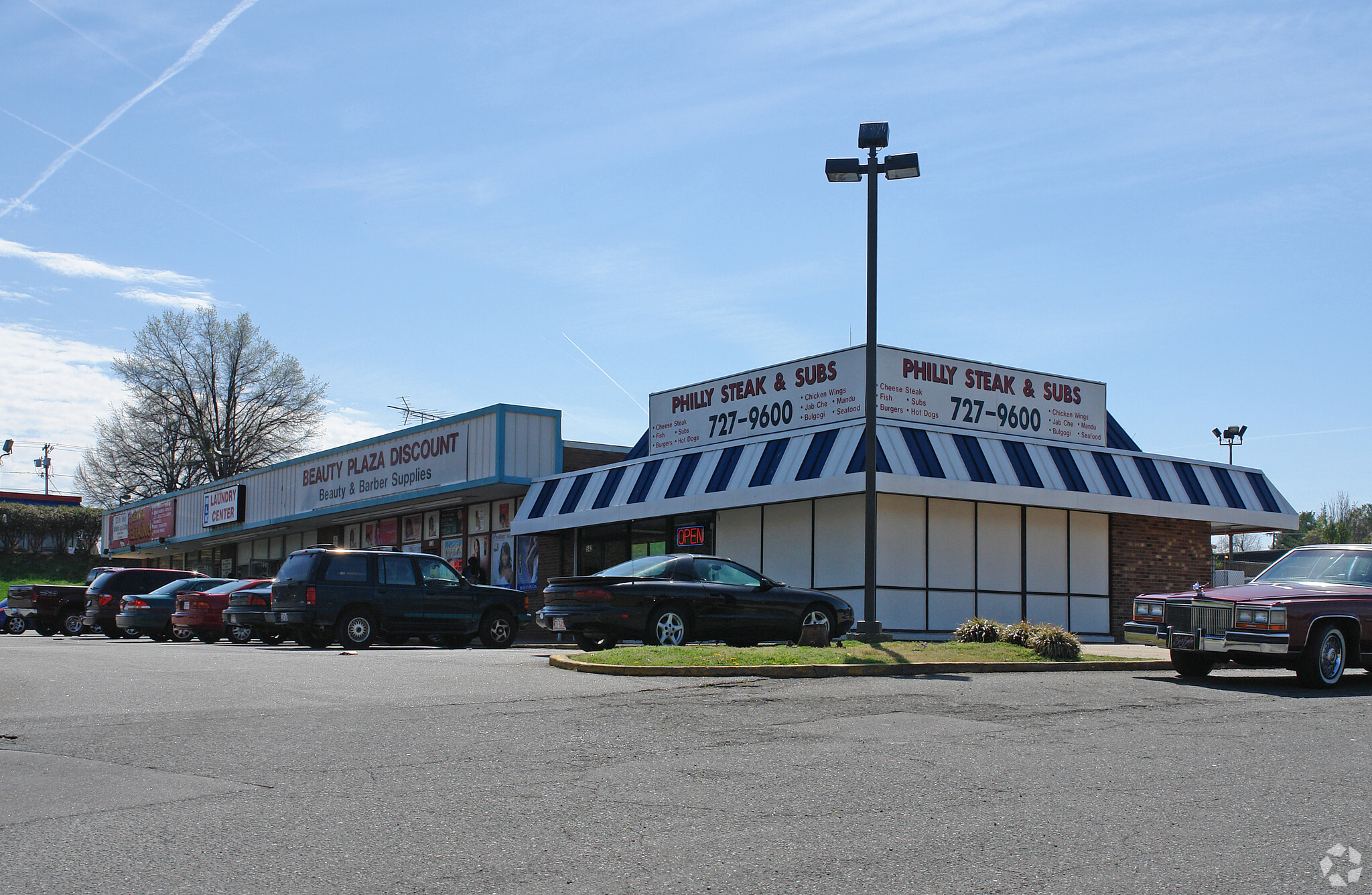 520 N MLK JR Drive, Winston-Salem, NC for sale Primary Photo- Image 1 of 1