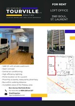 3981 Boul Saint-Laurent, Montréal, QC for lease Other- Image 2 of 3