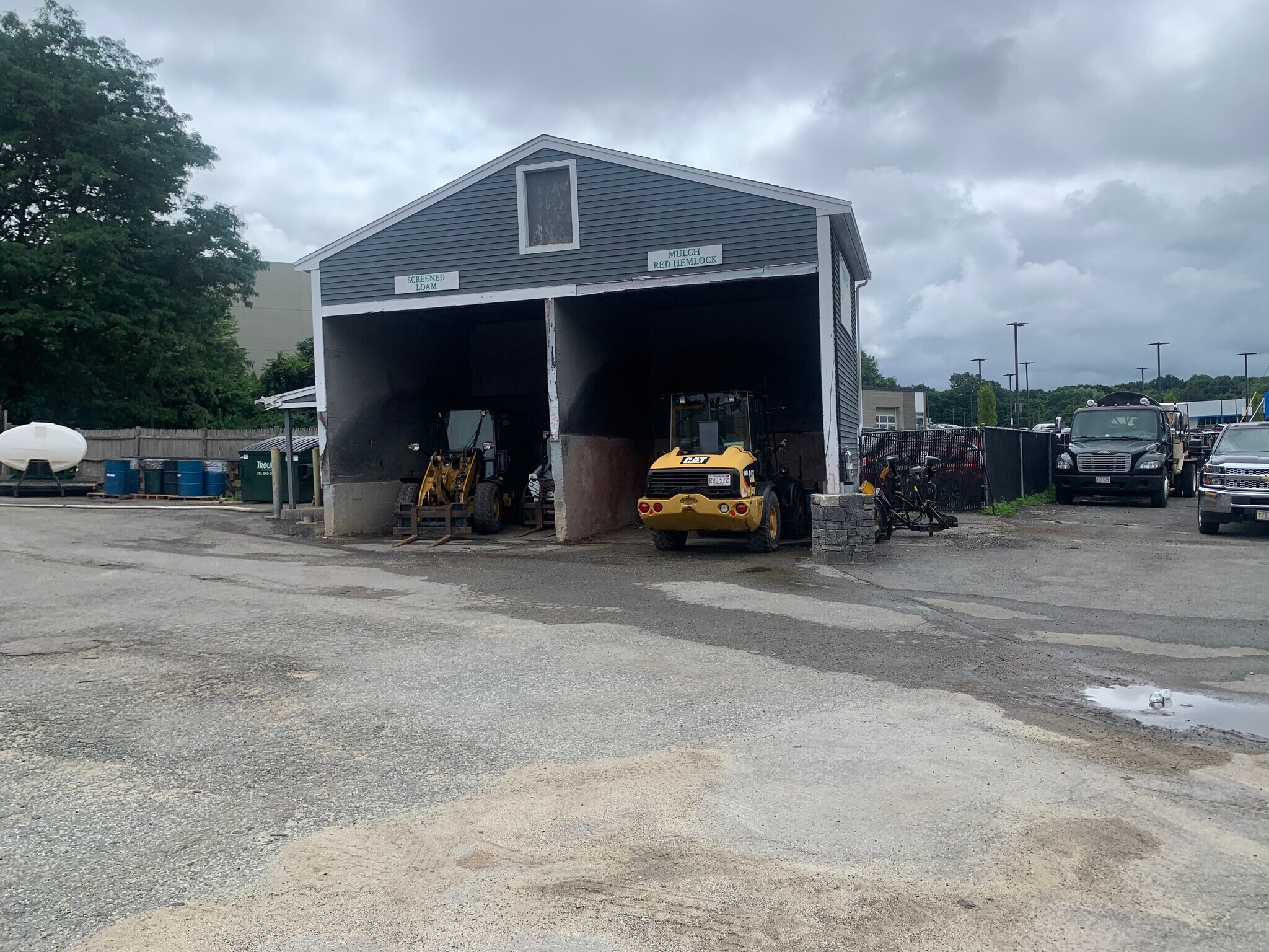 139 E Howard St, Braintree, MA for sale Building Photo- Image 1 of 1