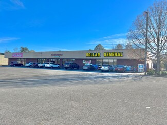 More details for 957 Highway 78, Dora, AL - Retail for Lease