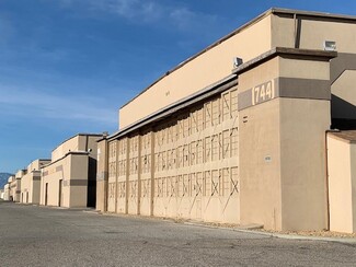 More details for 18700 Phantom West, Victorville, CA - Industrial for Lease