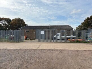 More details for 4c Gunby Rd, Colsterworth - Industrial for Lease