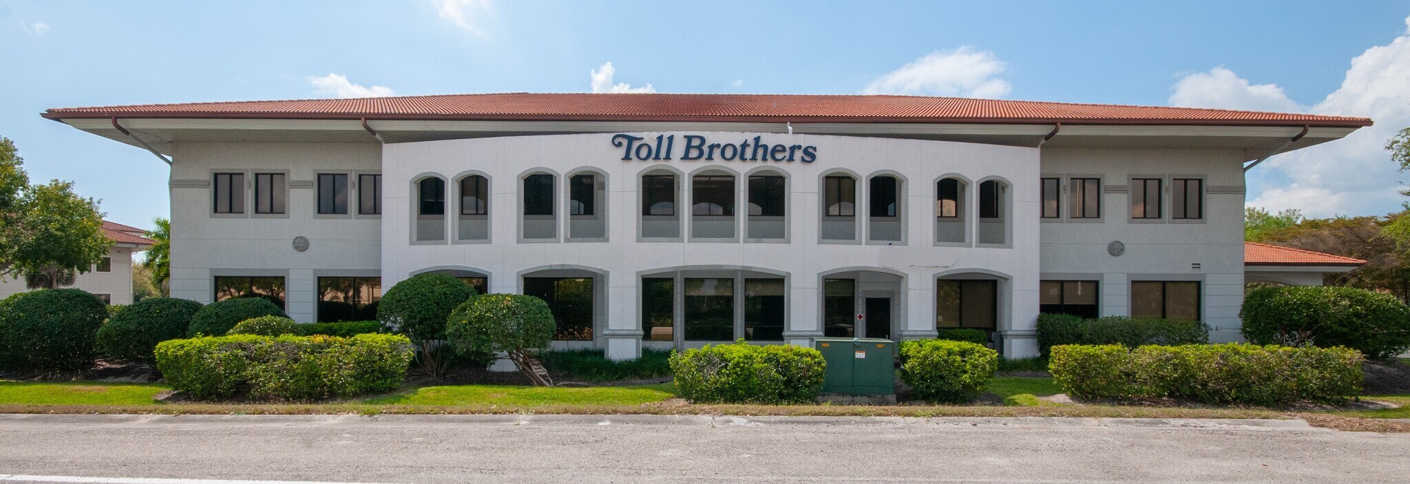 24211 Walden Center Dr, Estero, FL for lease Building Photo- Image 1 of 7