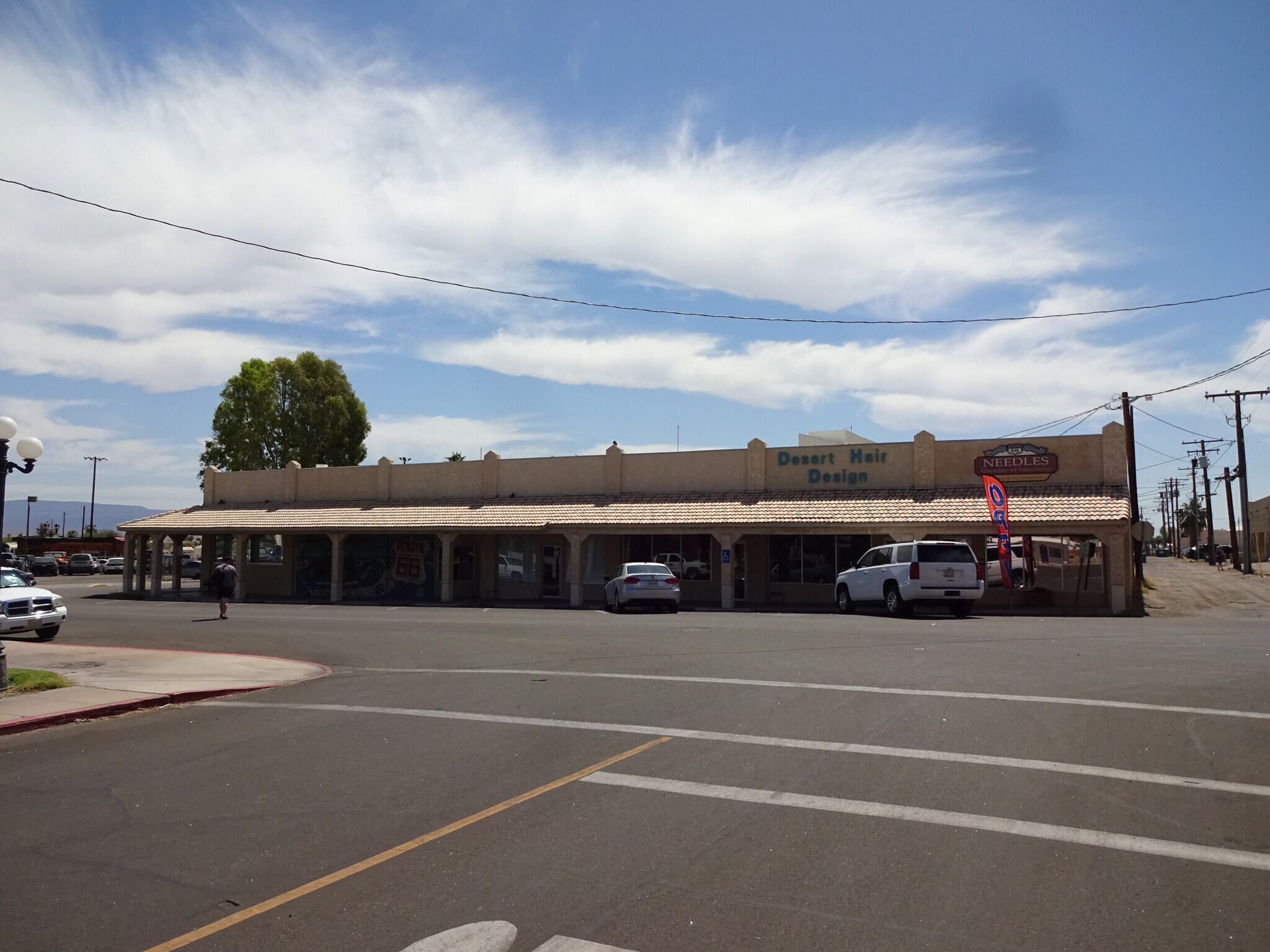 857 Front St, Needles, CA for sale Primary Photo- Image 1 of 1
