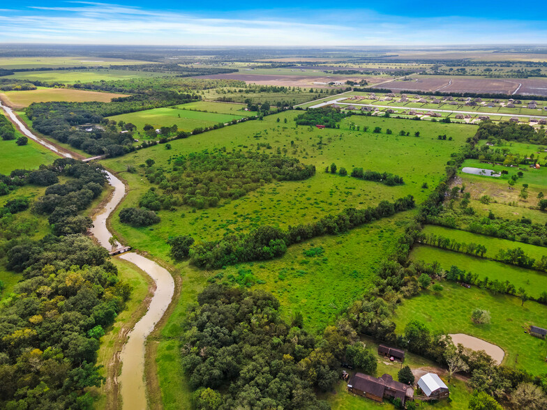 County Road 63, Rosharon, TX for sale - Primary Photo - Image 1 of 1