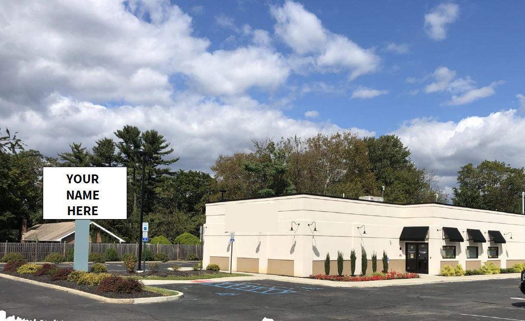 605 High St, Mount Holly, NJ 08060