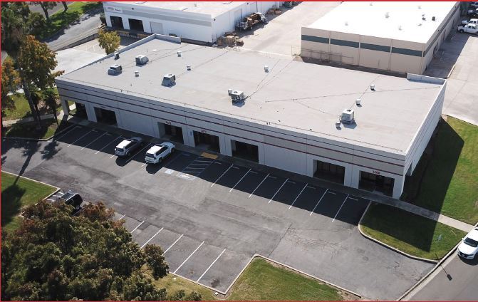 3272 Tomahawk Dr, Stockton, CA for lease Building Photo- Image 1 of 1