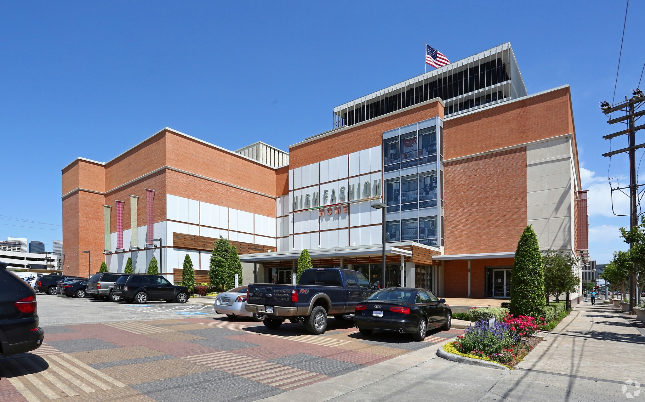 3100 Travis St, Houston, TX for sale Building Photo- Image 1 of 1