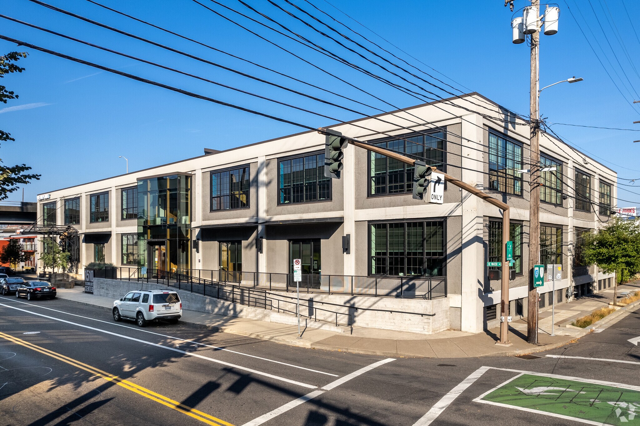 1510 SE Water Ave, Portland, OR for lease Primary Photo- Image 1 of 7