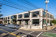 Groundwire - LEED Certified Building